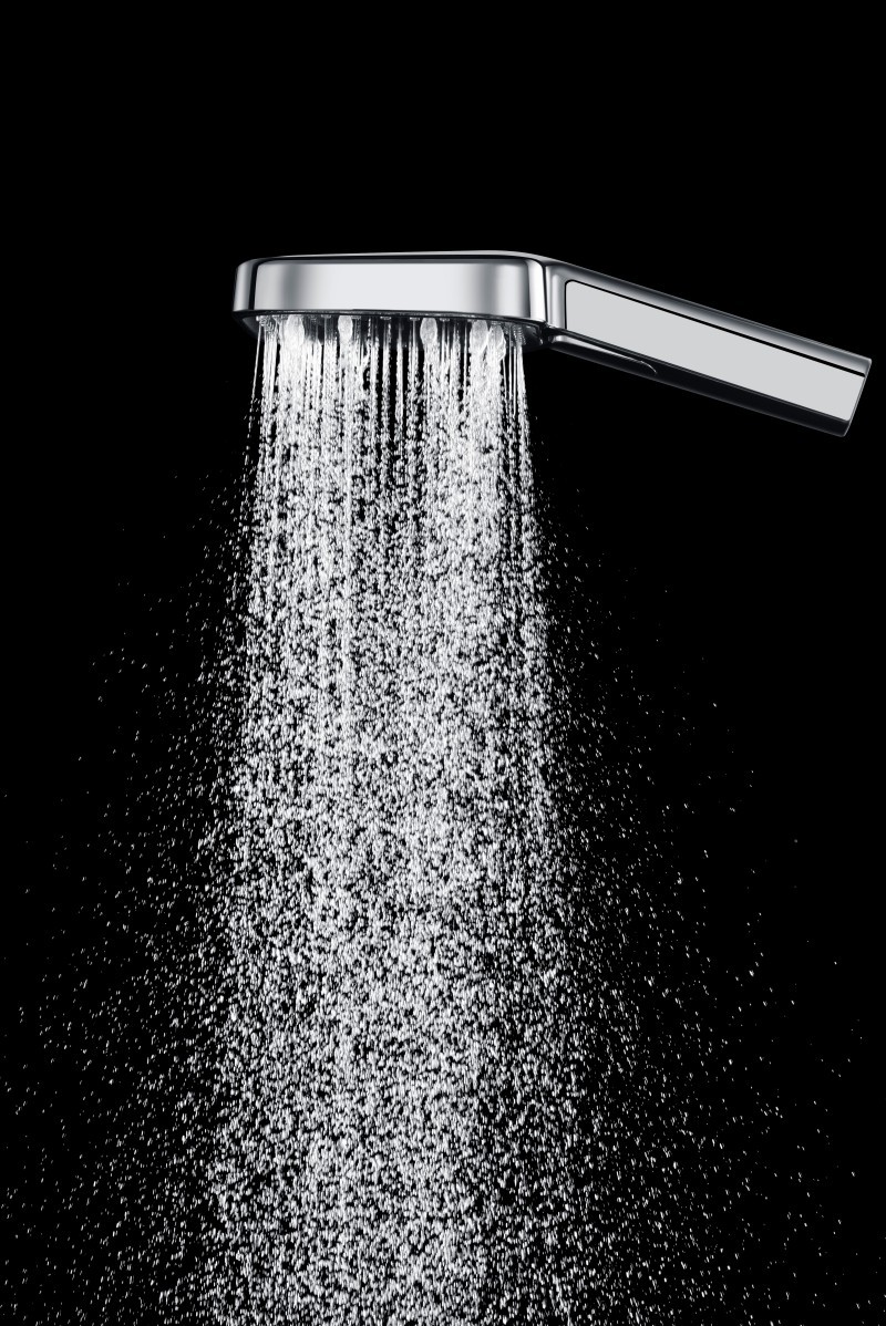 Mixer Tap Shower Kit