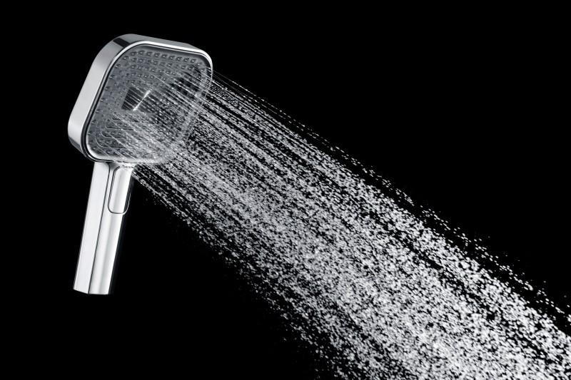 Mixer Tap Shower Kit