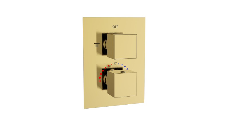 Mixer Tap Shower Kit