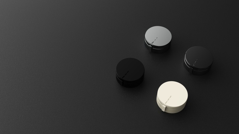 Bath Shower Mixer Set for Square Taps