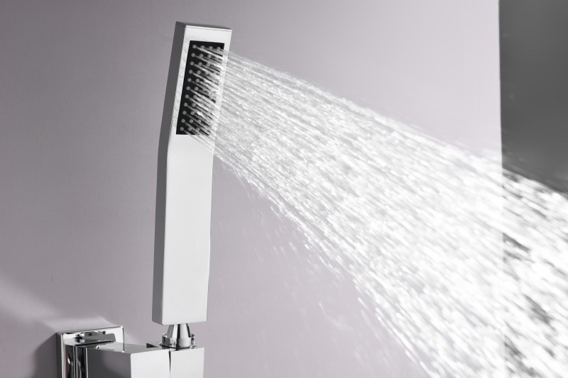 Shower Balance Valve