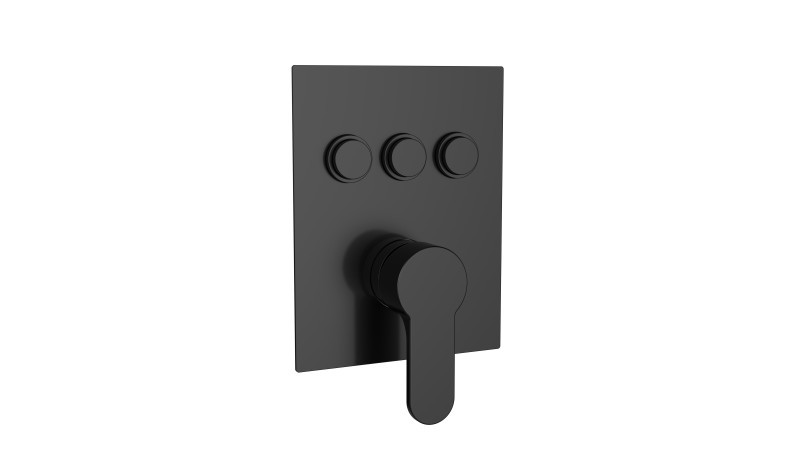 Shower Balance Valve