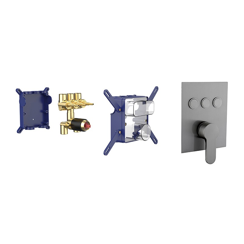 Shower Balance Valve