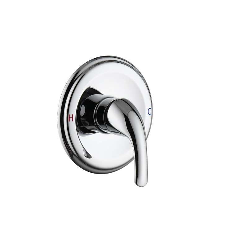 Shower Faucet Pressure Balance