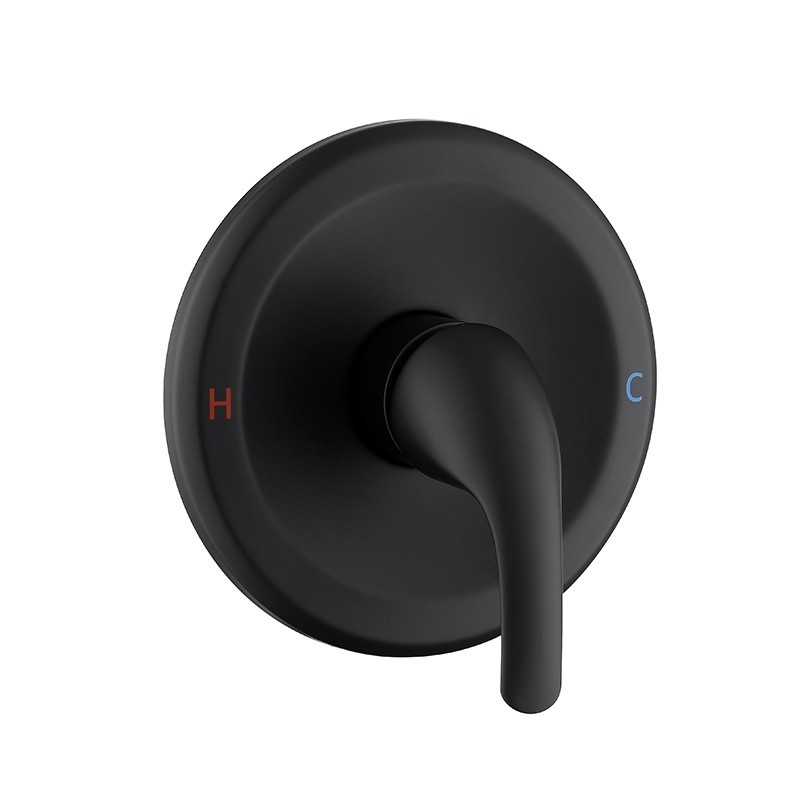 Shower Faucet Pressure Balance