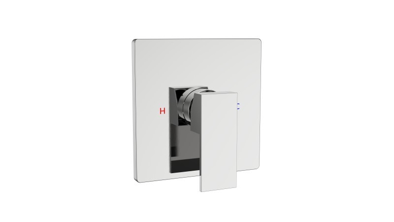 Pressure Balance Shower Faucet