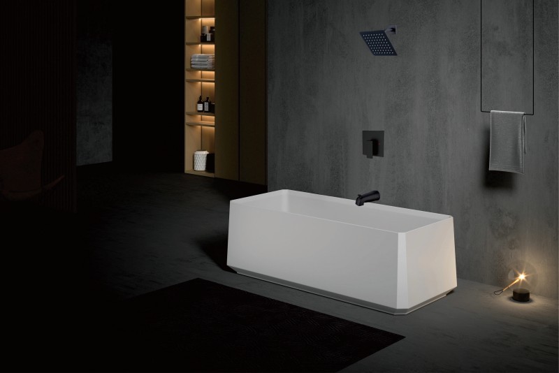 Pressure Balance Shower Faucet