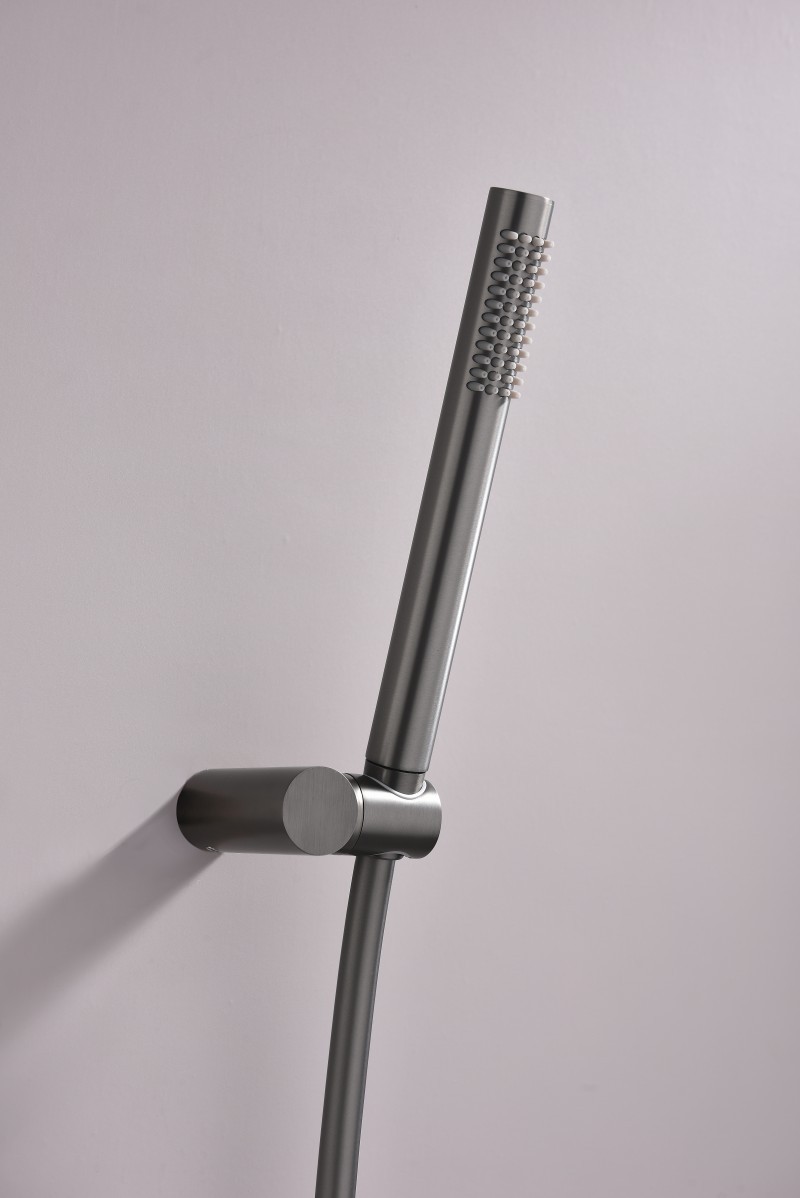 Shower Faucet Pressure Balancing Valve