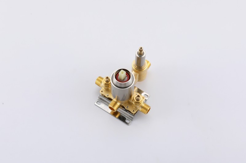 Shower Faucet Pressure Balancing Valve
