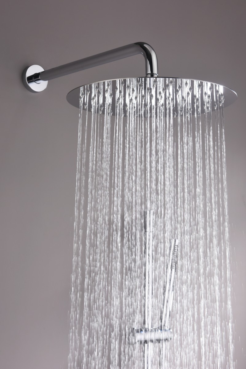 Shower Faucet Pressure Balancing Valve