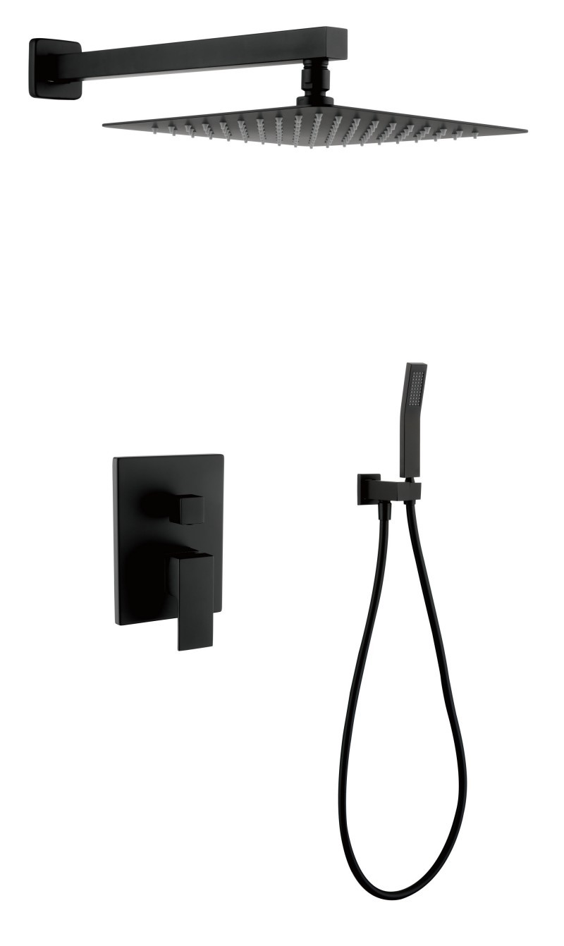 Shower Balancing Valve