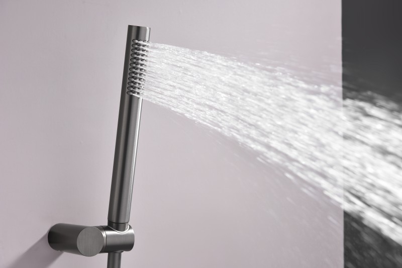 Shower Pressure Valve